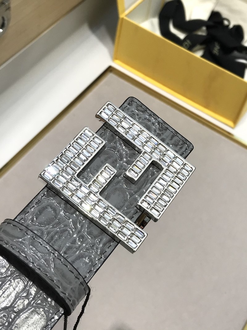 Fendi Belts